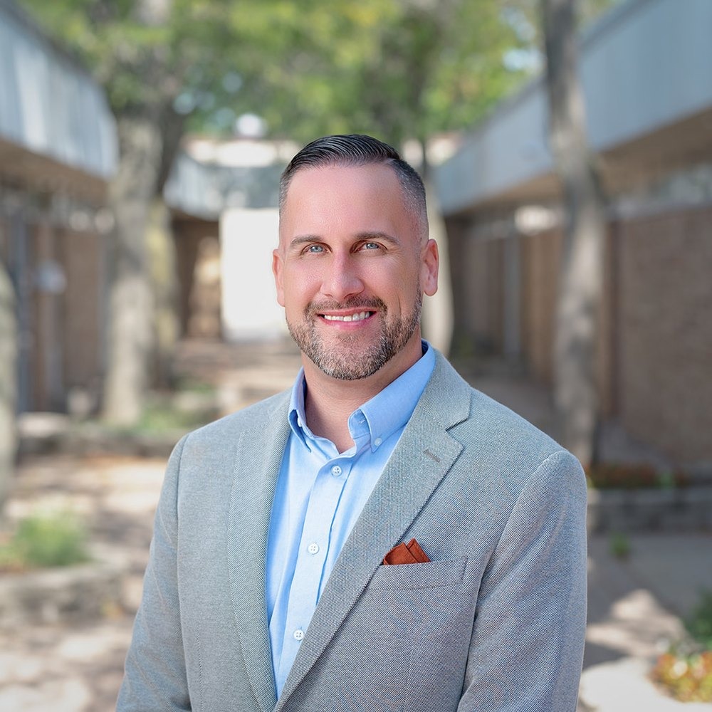 Dr. Adam Joy, Founder, Owner, and Clinical Director at Joy Mental Health Group in Michigan