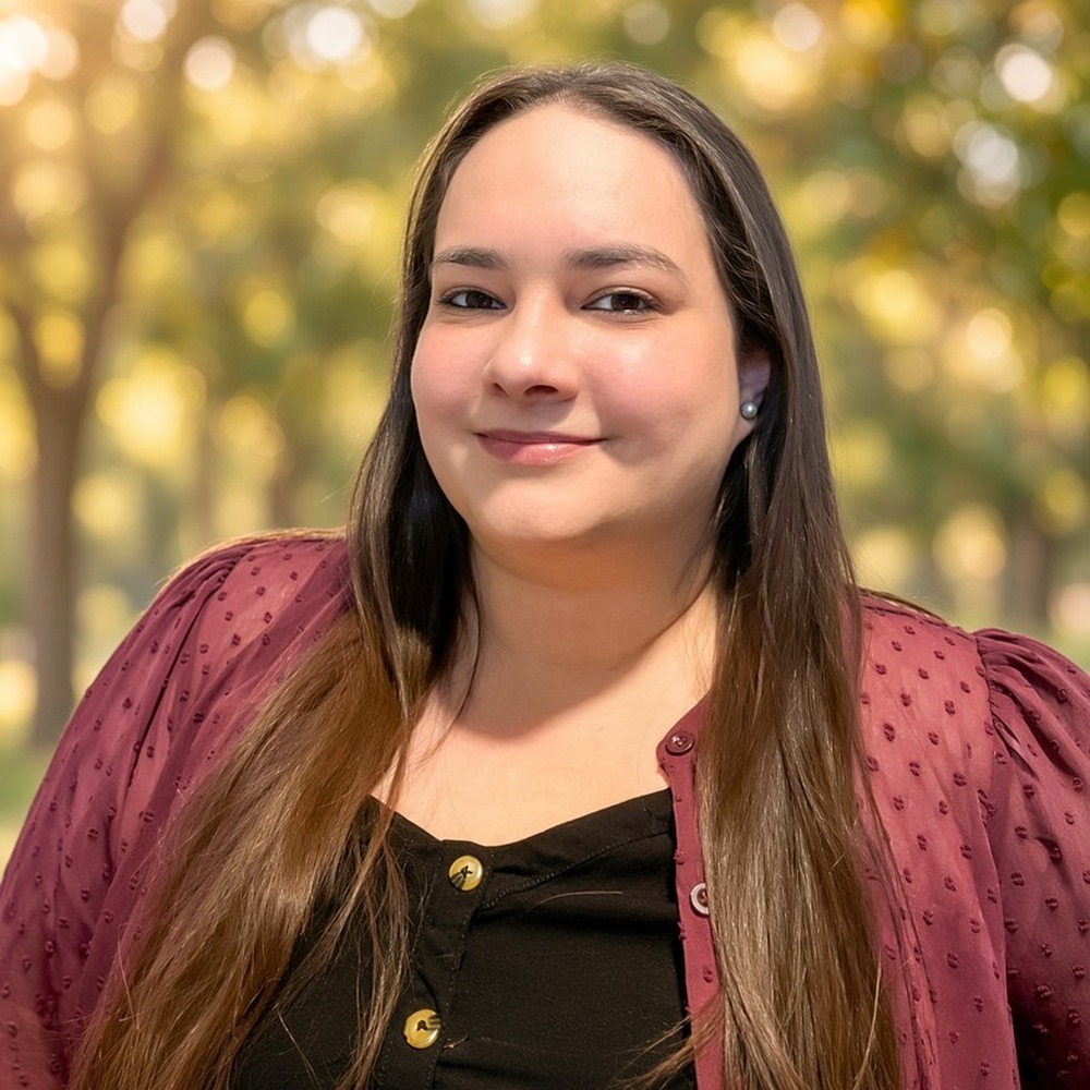 Dr. Daphne Y. González Díaz, Licensed Psychologist at Joy Mental Health Group in Michigan