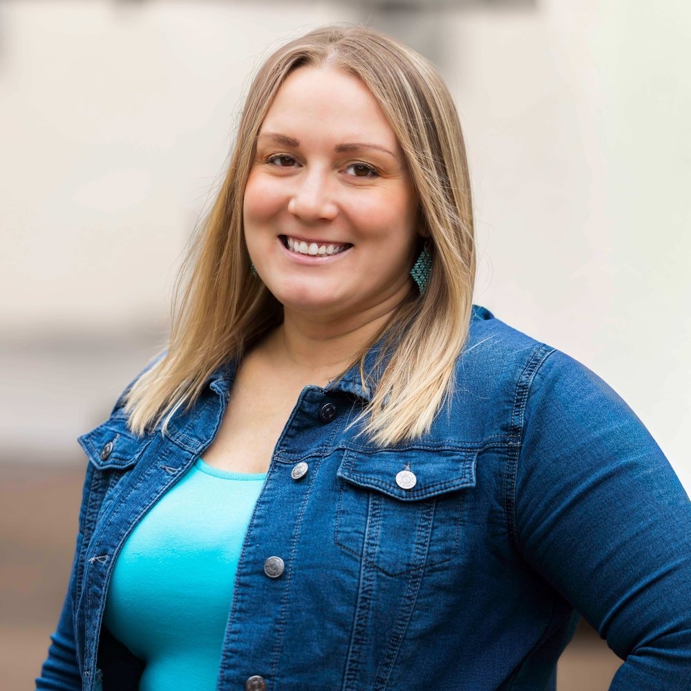 Gena Jorgensen, Licensed Master Social Worker at Joy Mental Health Group in Michigan